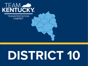 District 10 Counties Served: Breathitt, Estill, Lee, Magoffin, Menifee, Morgan, Owsley, Perry, Powell, and Wolfe